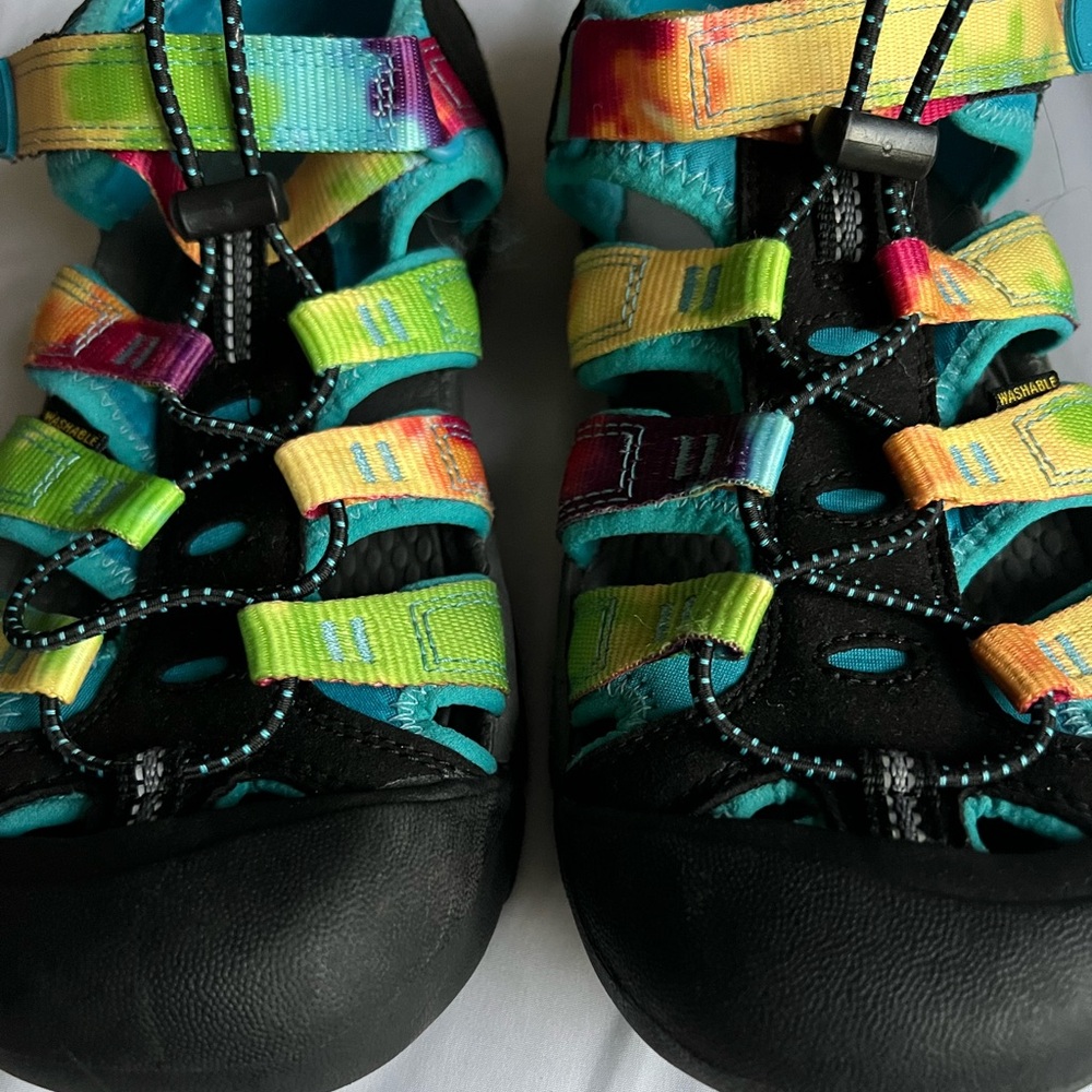Kids Keen Water Sandals